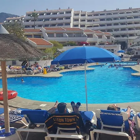 Americas Appartamento