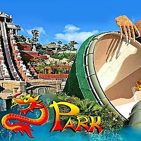 Appartamento Americas Playa de las Americas (Tenerife)