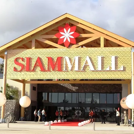 Americas * Playa de las Americas (Tenerife)