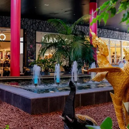 Americas Appartamento