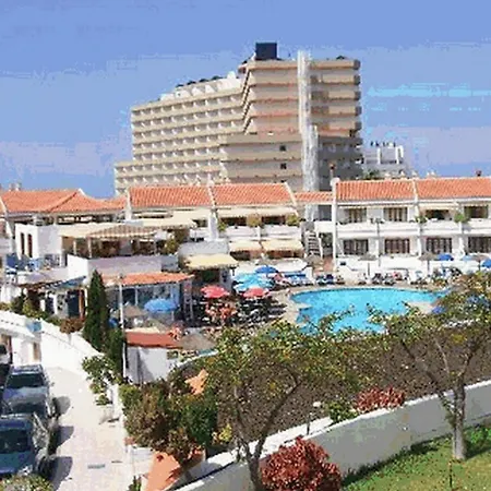 Americas * بلايا ذي لاس أميريكاس