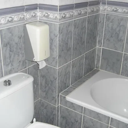 شقة Americas بلايا ذي لاس أميريكاس