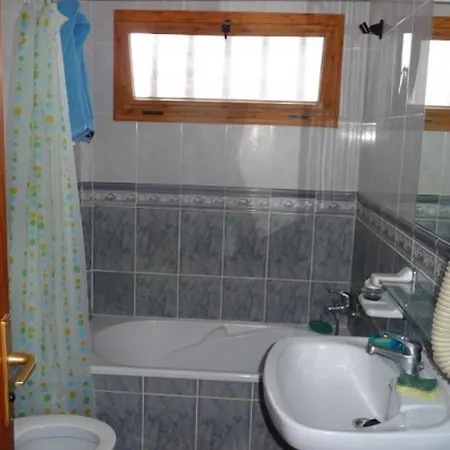 Americas شقة بلايا ذي لاس أميريكاس