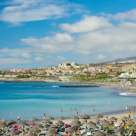 Americas Playa de las Américas